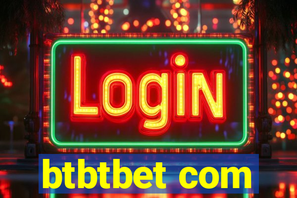 btbtbet com